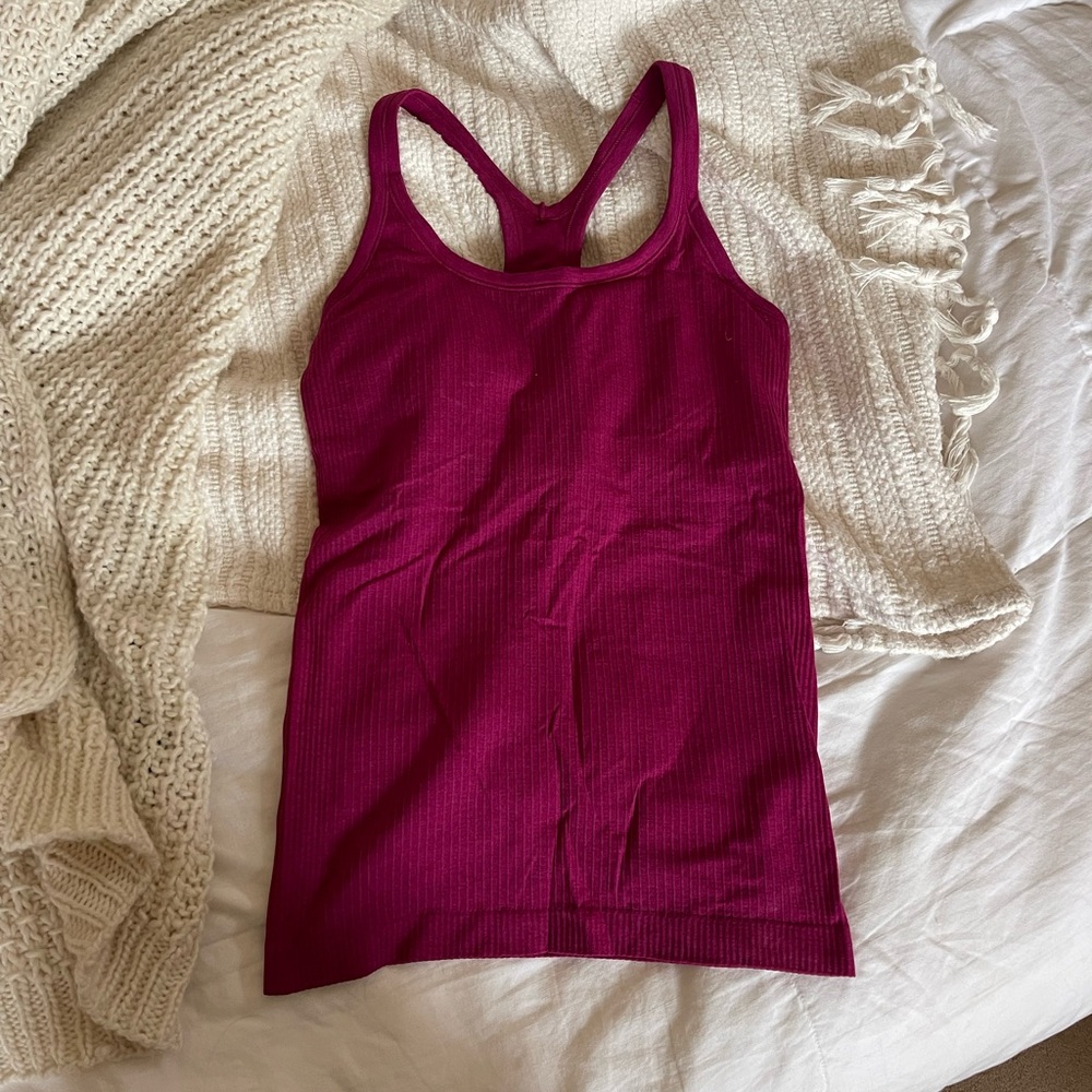 Tank top